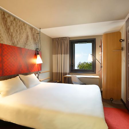 Ibis Paris Gare Du Nord Chateau Landon 10Eme Екстер'єр фото
