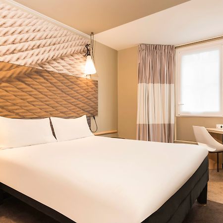 Ibis Paris Gare Du Nord Chateau Landon 10Eme Екстер'єр фото