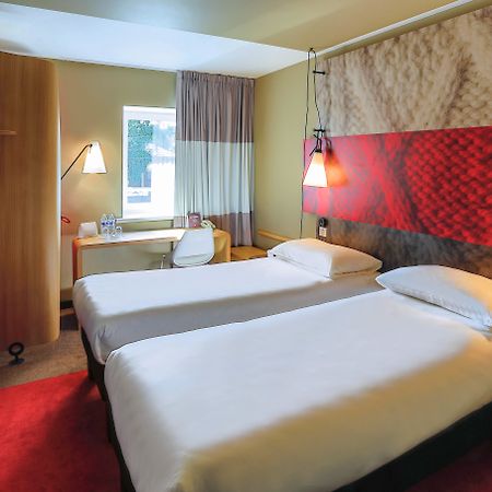 Ibis Paris Gare Du Nord Chateau Landon 10Eme Екстер'єр фото