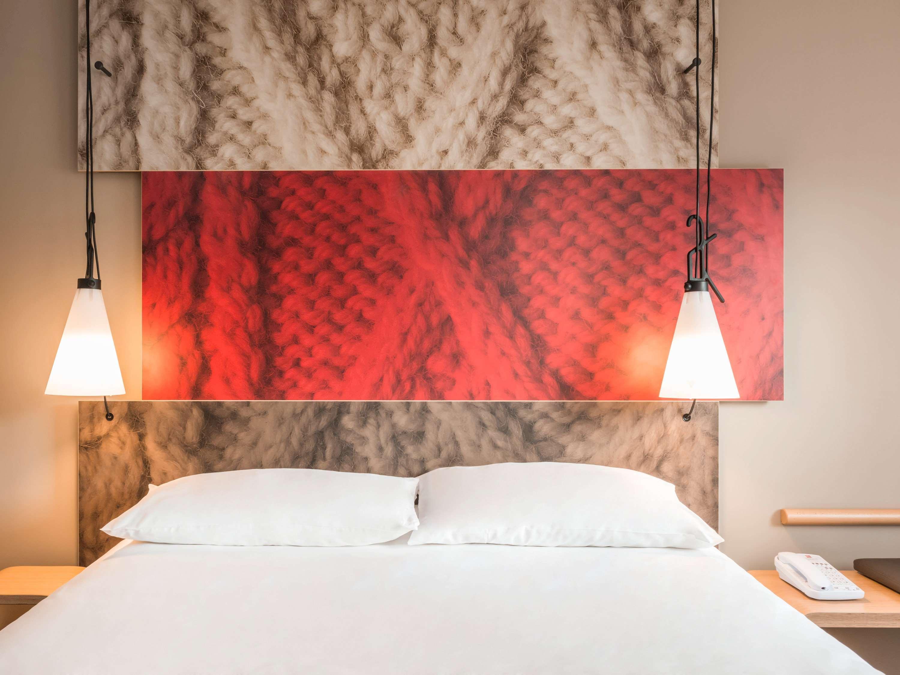 Ibis Paris Gare Du Nord Chateau Landon 10Eme Екстер'єр фото