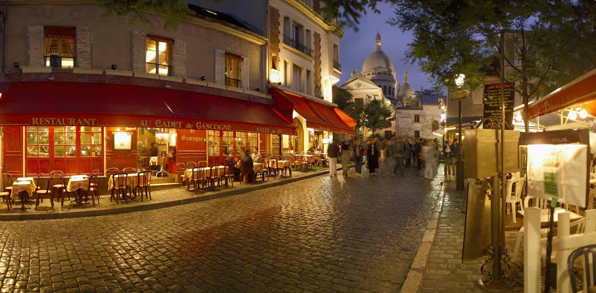 Ibis Paris Gare Du Nord Chateau Landon 10Eme Екстер'єр фото