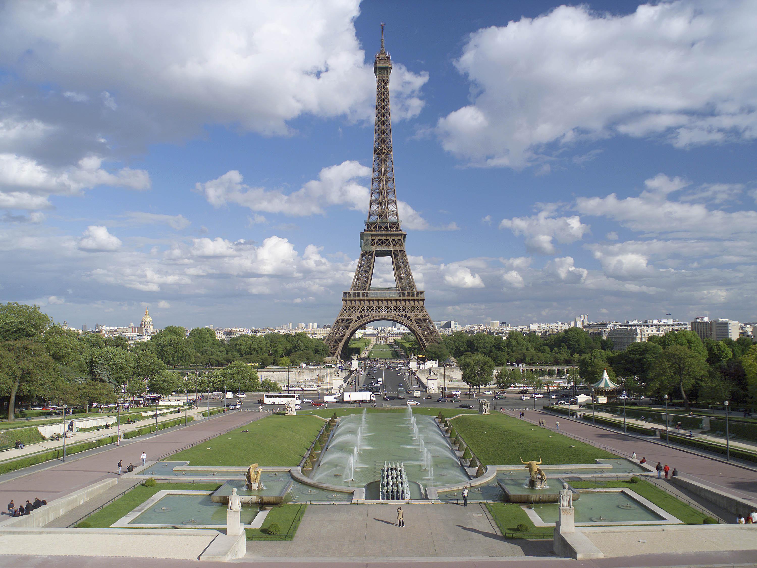 Ibis Paris Gare Du Nord Chateau Landon 10Eme Екстер'єр фото