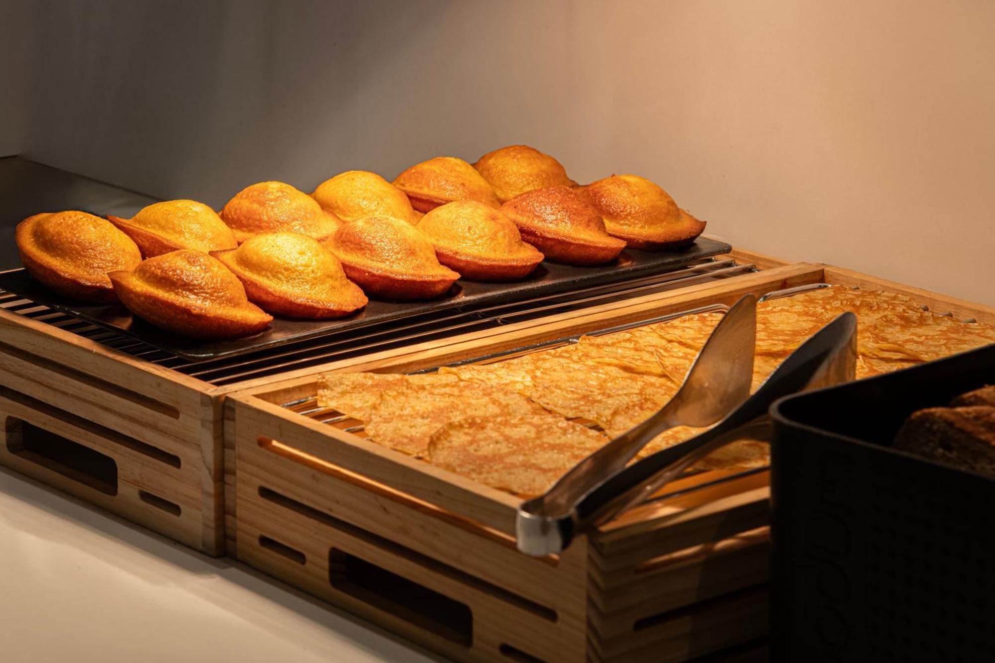 Ibis Paris Gare Du Nord Chateau Landon 10Eme Екстер'єр фото