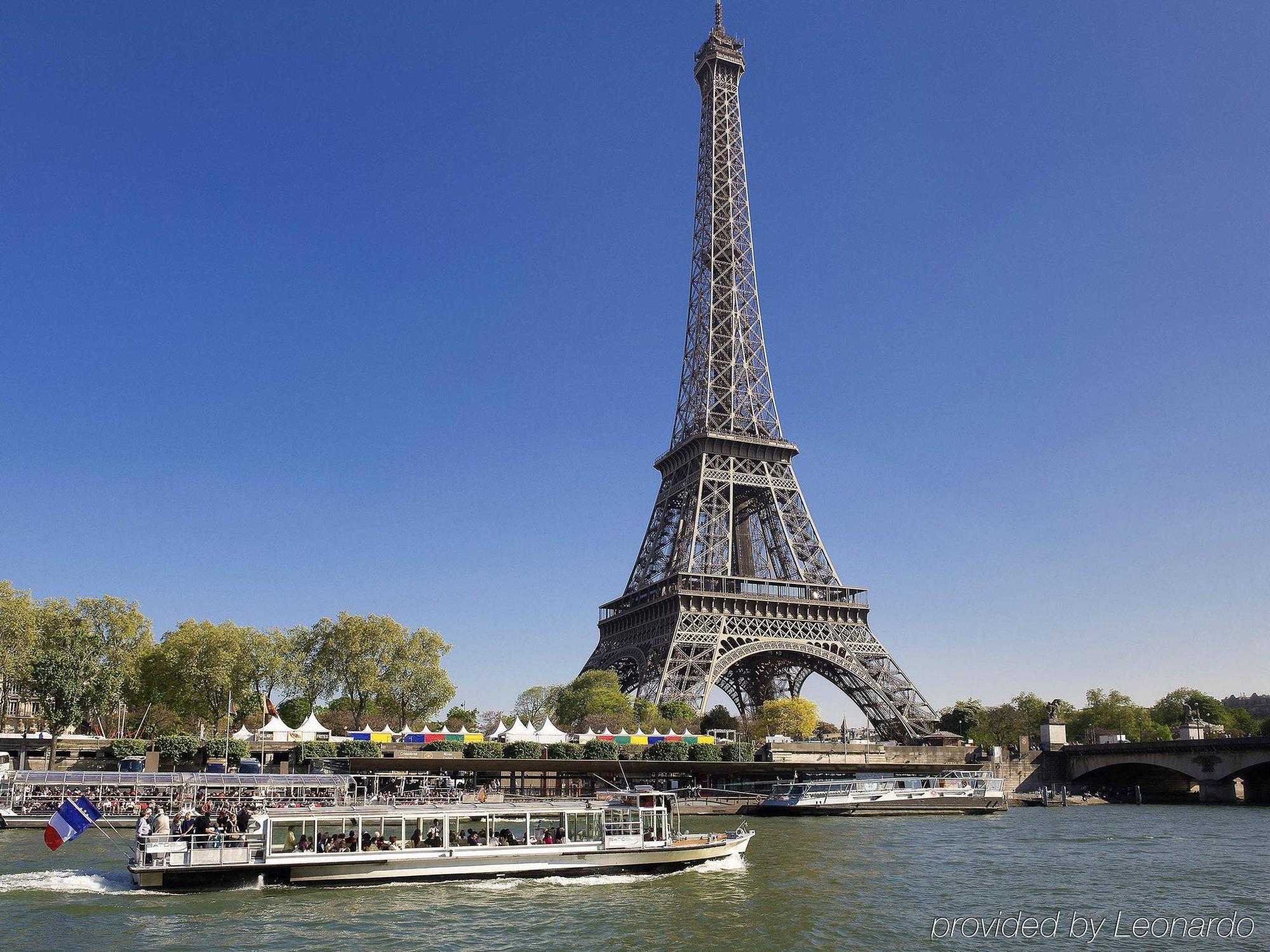 Ibis Paris Gare Du Nord Chateau Landon 10Eme Екстер'єр фото