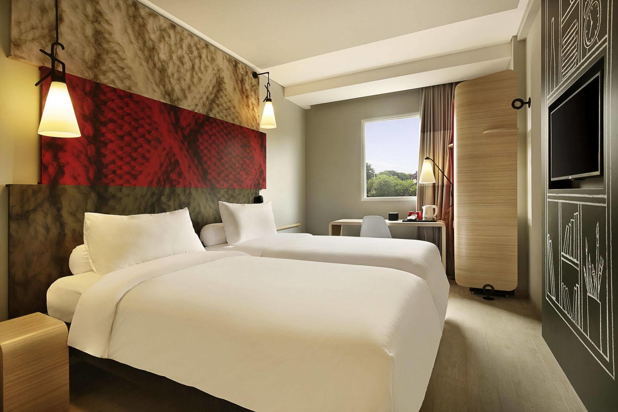 Ibis Paris Gare Du Nord Chateau Landon 10Eme Екстер'єр фото